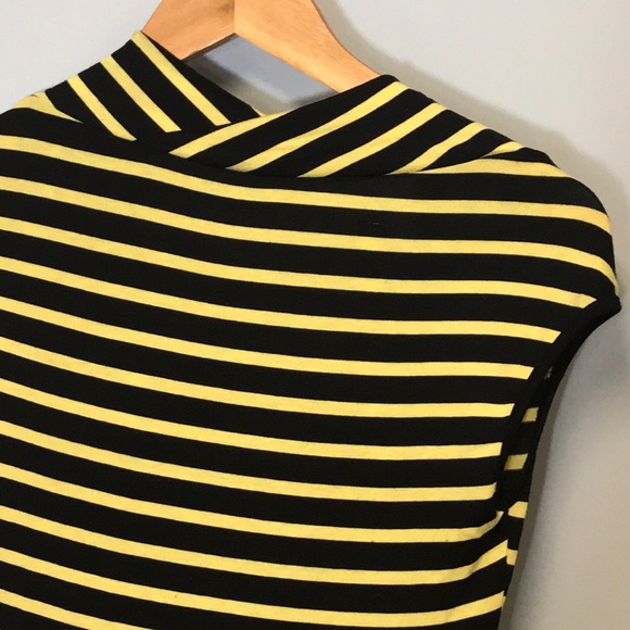 Theory Exclusive cotton cashmere tee - Picture 4 of 6